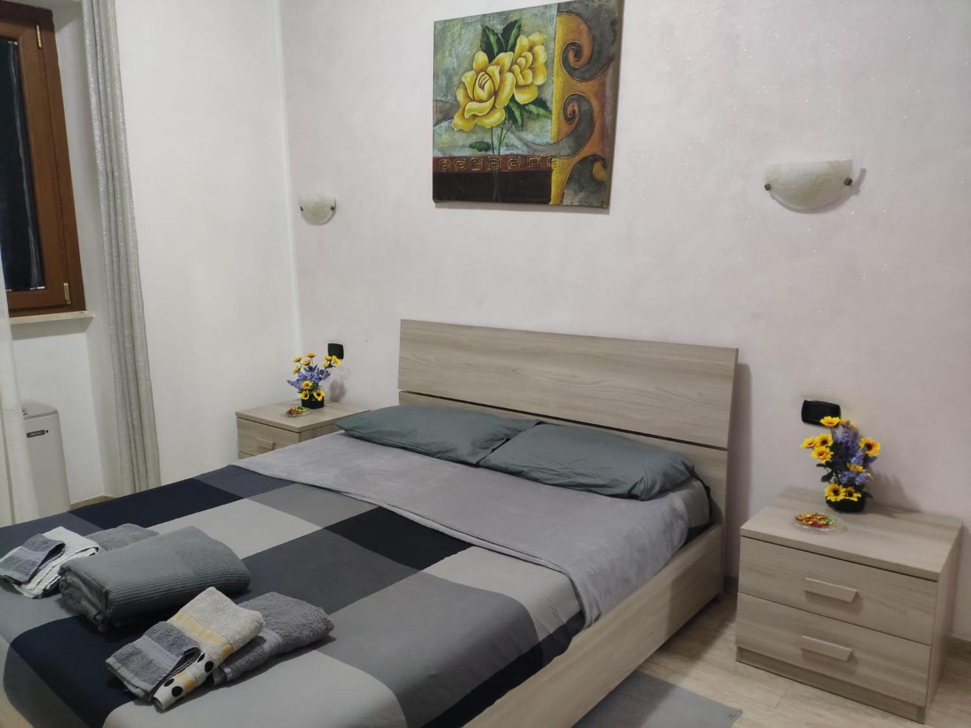 Deluxe - Close To Metro C Torrenova Station * Rome