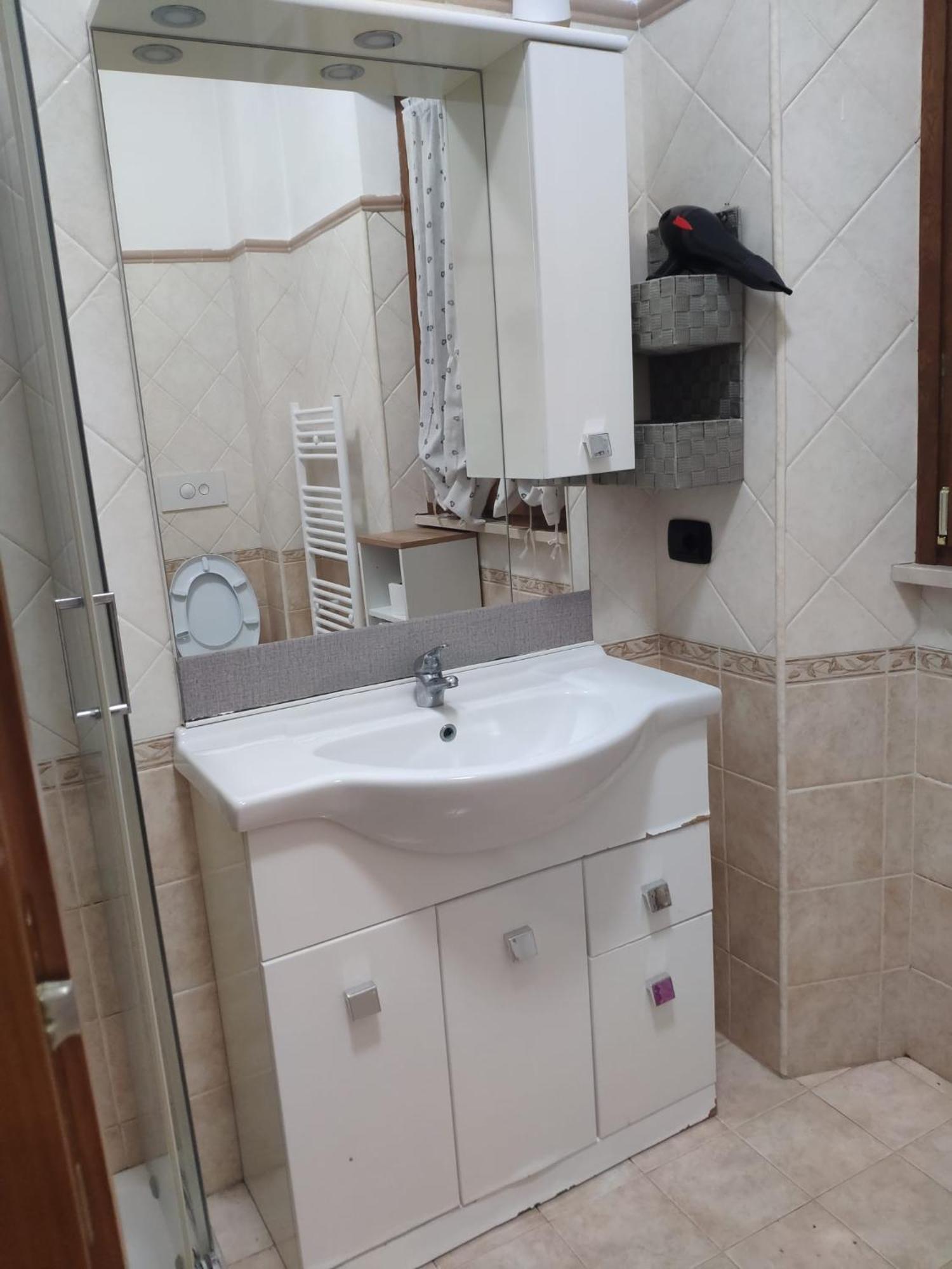 Deluxe - Close To Metro C Torrenova Station Homestay Rome