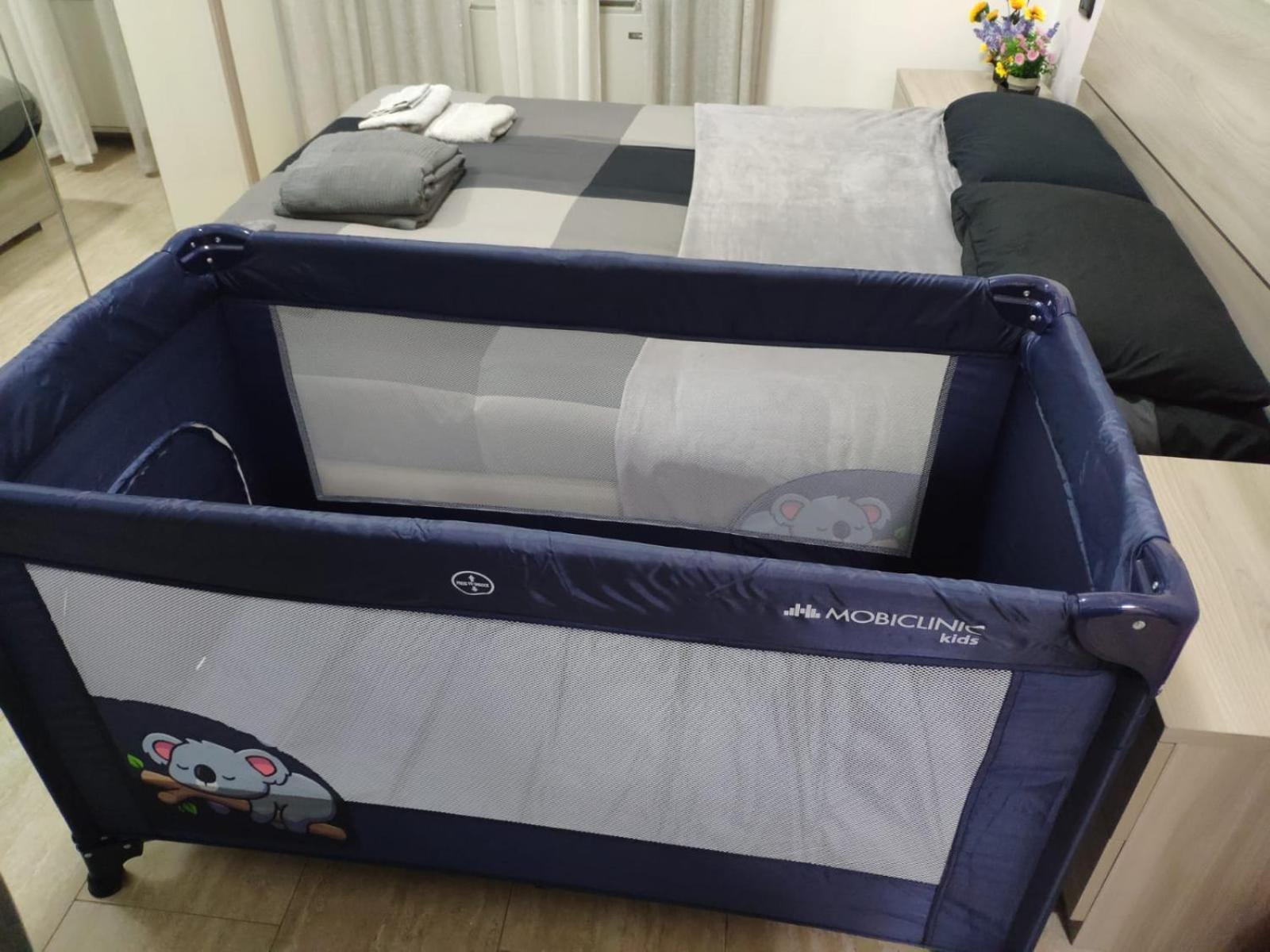 Homestay Deluxe - Close To Metro C Torrenova Station