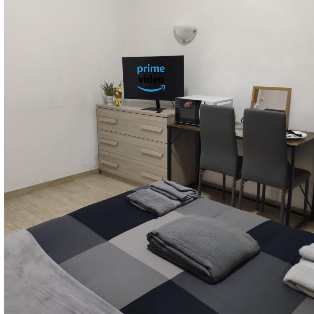 Deluxe - Close To Metro C Torrenova Station * Rome