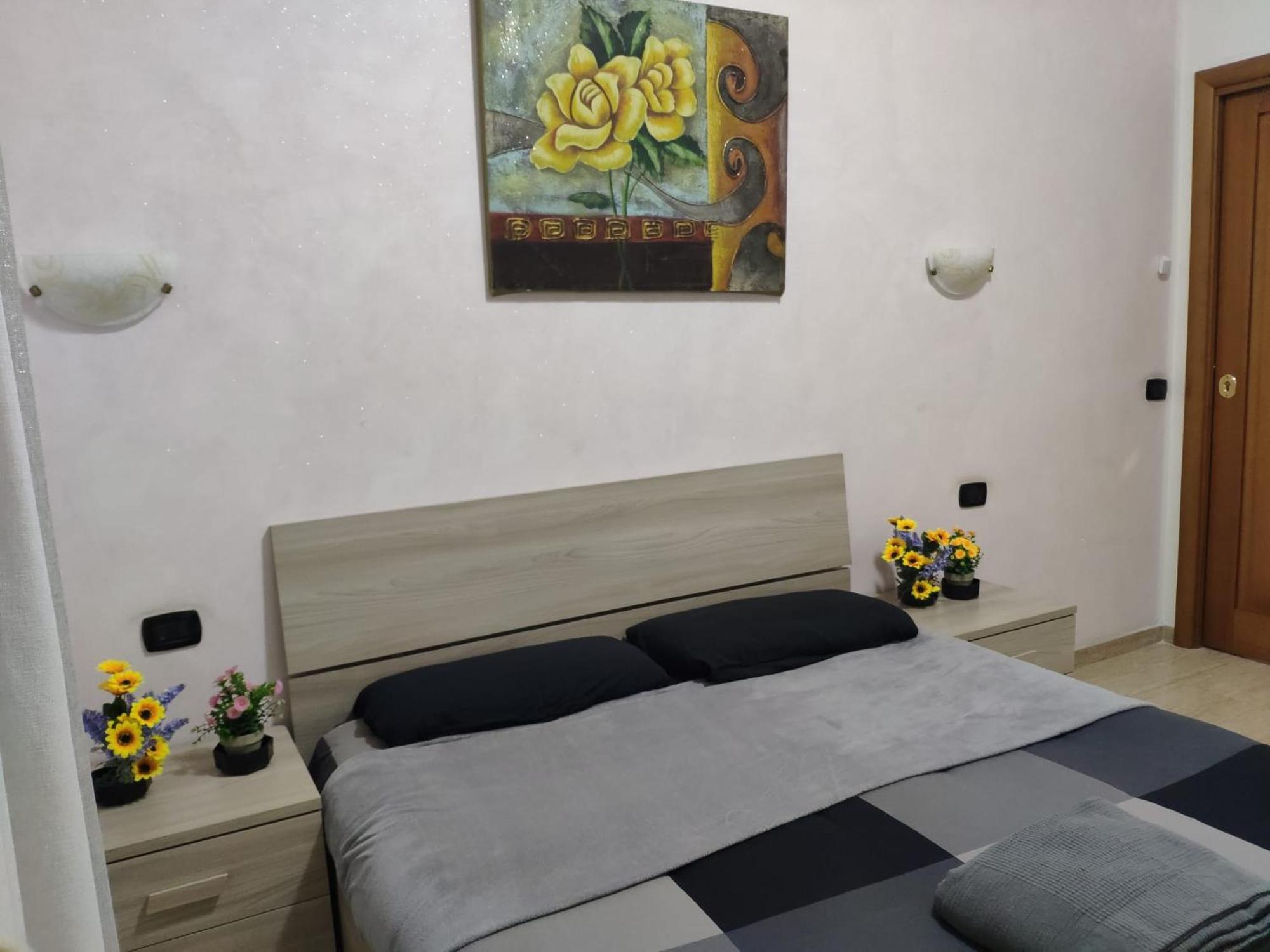 Deluxe - Close To Metro C Torrenova Station Rome