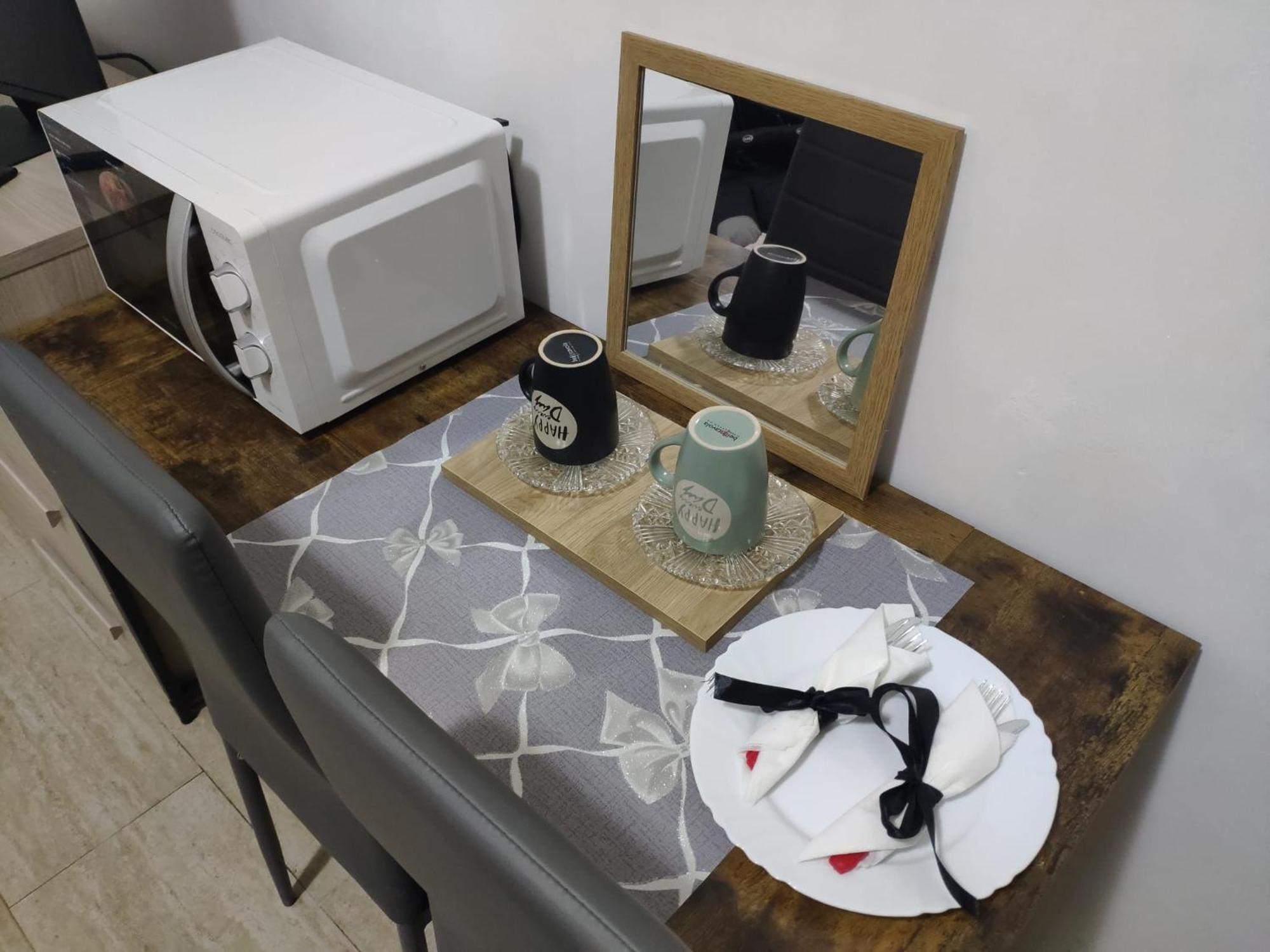 Deluxe - Close To Metro C Torrenova Station Homestay *