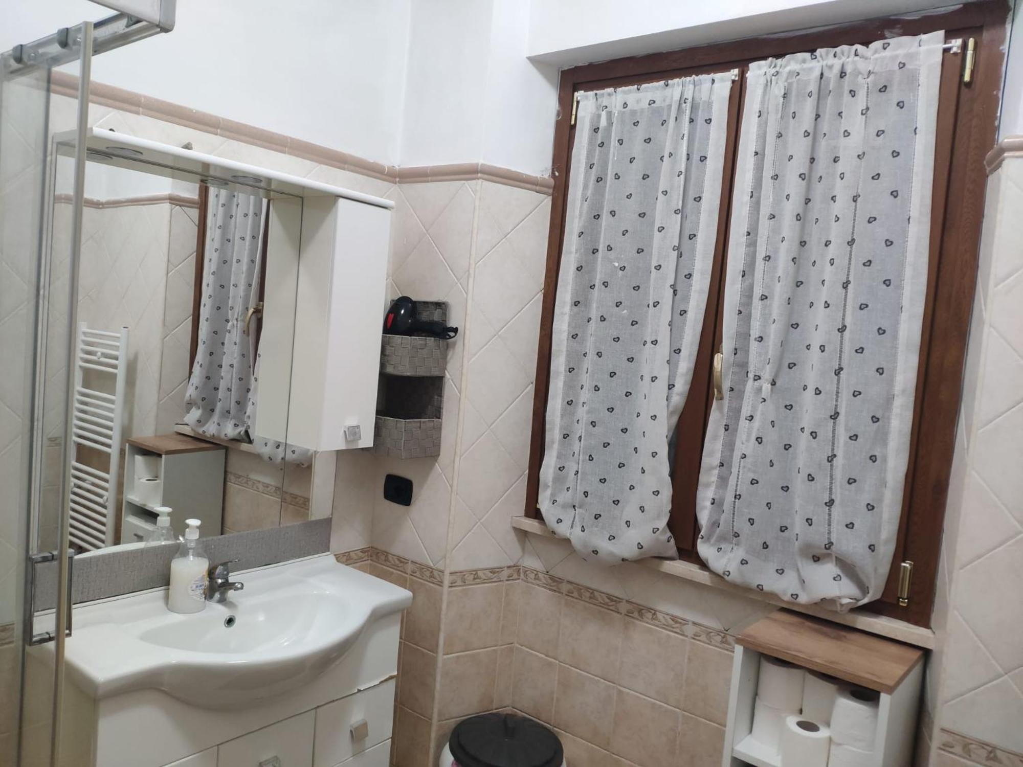 Alloggio in famiglia Deluxe - Close To Metro C Torrenova Station *