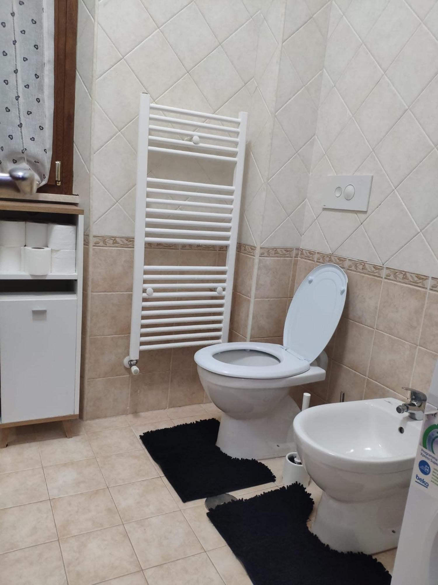 Deluxe - Close To Metro C Torrenova Station Alloggio in famiglia Roma